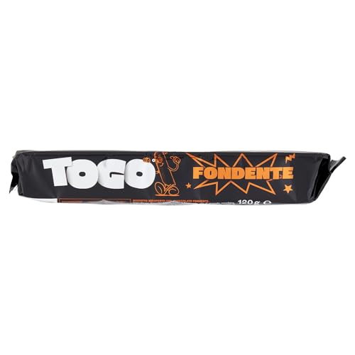 Pavesi Pavesi Snack Togo Classic