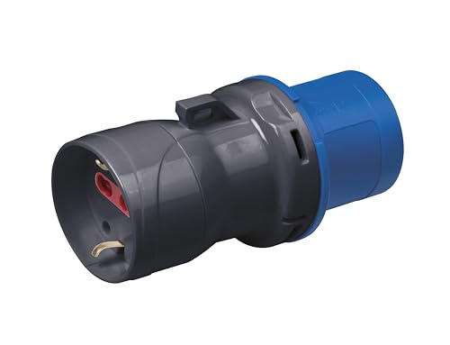 Adattatore industriale Rosi