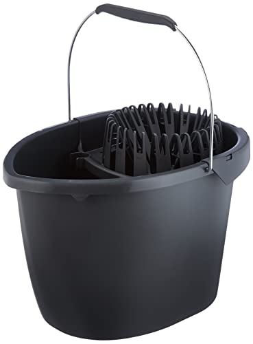 Vileda Wring & Go - Secchio Brevettato