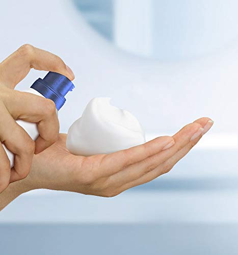 DOVE Mousse Doccia Olio di da ml