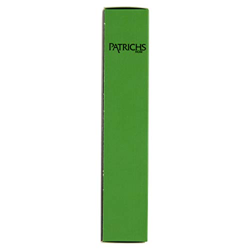 Patrichs After Shave Musk Ml.75 New