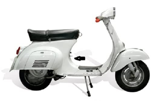 CG94 Asta Rubinetto Benzina Compatibile Vespa 50-90-125, Primavera ET3