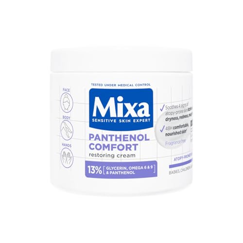 Mixa