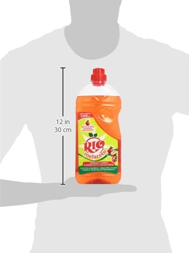 Rio Melaceto Aceto di Mele Naturale Detergente - 1250 ml