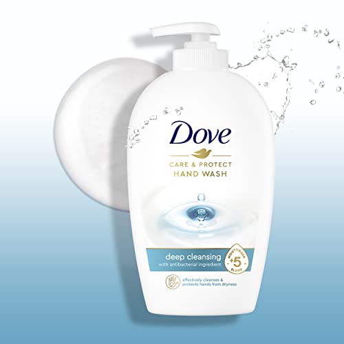 Dove Sapone liquido per le mani