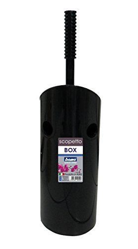 Bama Brush Holder Box,