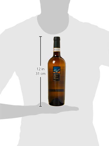 Greco di Tufo Docg Feudi - Vino - 1 Bottiglia da 750 ml