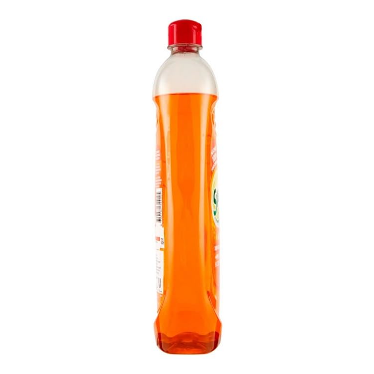Svelto Detersivo per Piatti con Aceto, 930ml
