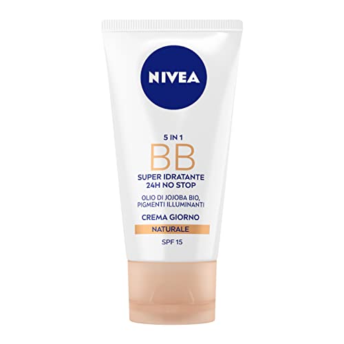 NIVEA BB Cream Naturale - 50 ml