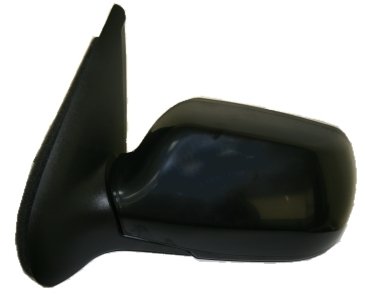 CG94 RETROVISORE MECCANICO Sinistra [Lato Guida] Per Auto: 2 - CALOTTA NERA