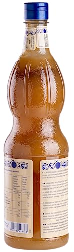 Fabbri Sciroppo Mixybar Plus Banana