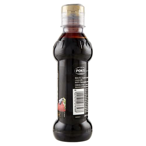 PONTI VARIANTE GLASSA