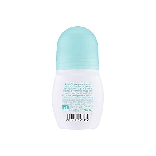 Breeze Neutro Deodorante Roll-On 50 ml