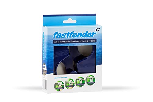 Fastfender 32 Fender Hanger: Venduti in Coppia