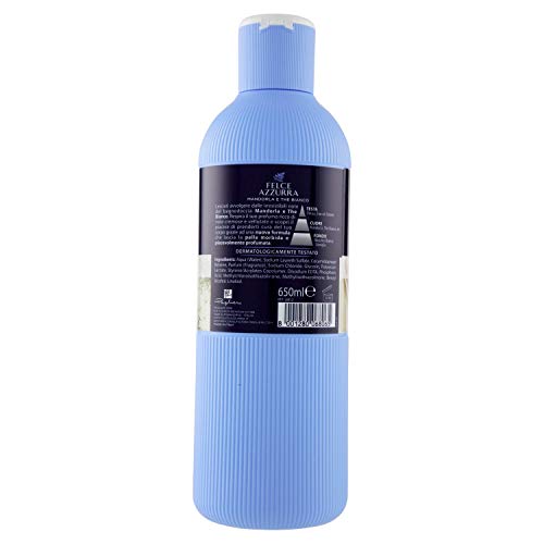 Felce Azzurra Bagnodoccia Puro - 650 ml parent