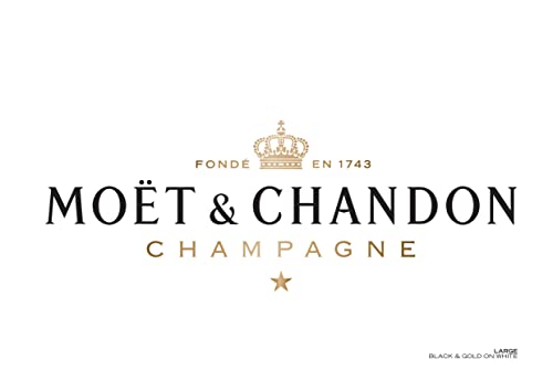 Moët & Chandon Garden Spritz 75 cl 11.5%