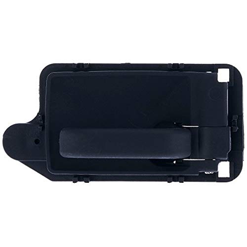 7445613424417 Derb Maniglia Apriporta Interna Anteriore Posteriore Sx Sinistro [Lato Guida] (Nera)