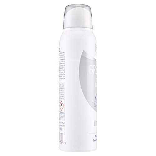 Breeze Deo Spray 150 The Bianco