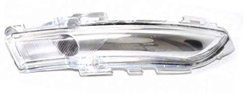 CG94 - FANALE RETROVISORE F!IAT 500 X 2015 DX