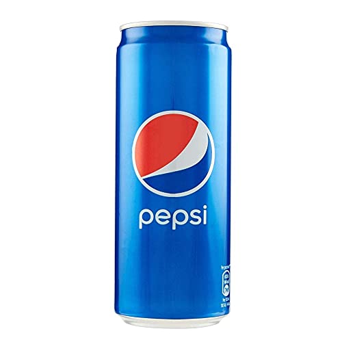 Pepsi Drink – FLAVORED