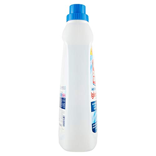 Omino Bianco additivo disinfettante