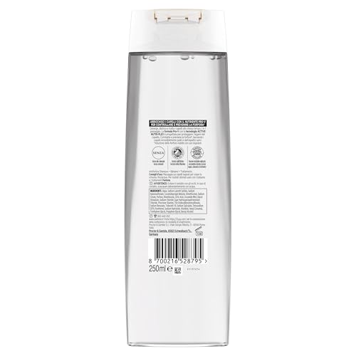Pantene Pro-V Shampoo Antiforfora