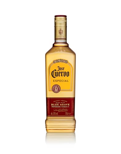 Jose Cuervo Especial