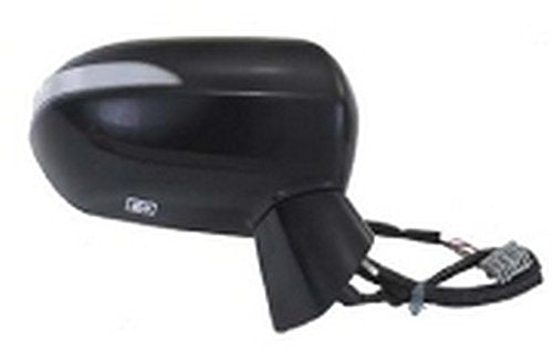 800430 SPECCHIO RETROVISORE SX Sinistro [Lato Guida](Elettrico - Termico - Richiudibile elettricamente)