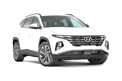 CG94 - Piastra Specchio | Compatibile Per Auto Tucson 2020 Termica SX