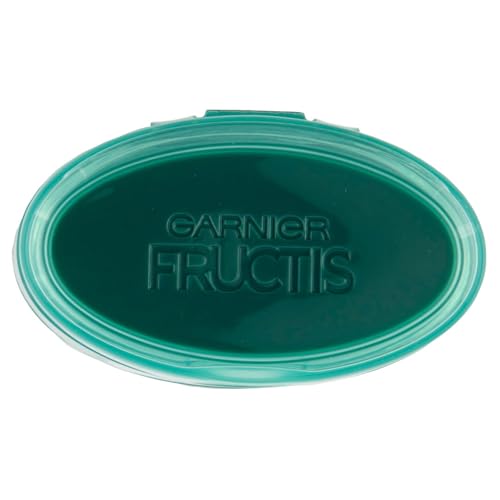 Garnier Fructis Shampoo Idratante, Per Capelli Disidratati, Con Aloe Vera, Per Capelli Sani e Districati, Aloe Hydra Bomb, 250 ml