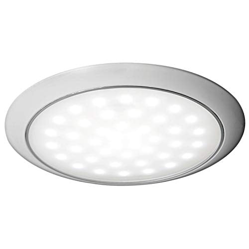 OSCULATI Luce LED ultrapiatta 12/24 V 3 W