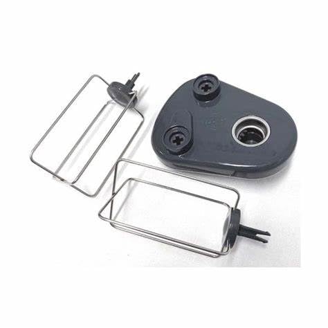 CG94 - FRUSTE per Robot da Cucina Compatibile KE_W00