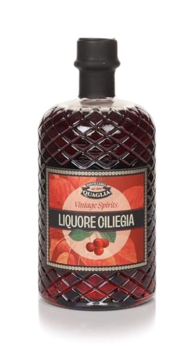 Antica Distilleria Quaglia Liquore al Ciliegia 70 cl