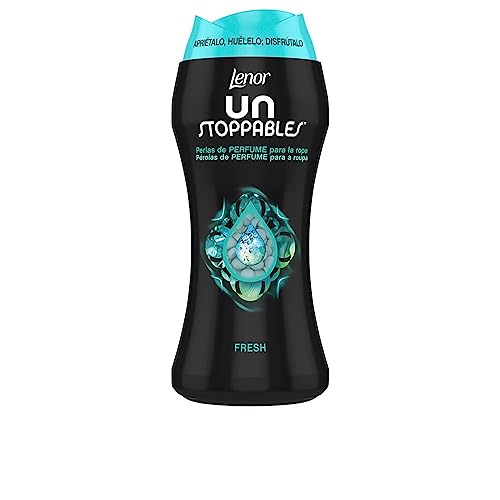 LENOR Lenor Unstoppables Perlas Impulsoras