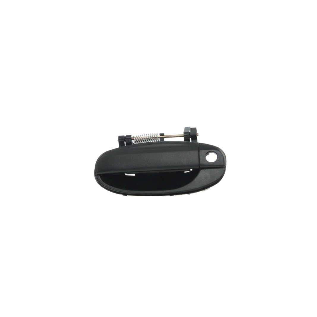 CG94 - MANIGLIA ESTERNA ANTERIORE COMPATIBILE: MATIZ 2005 NERA SX