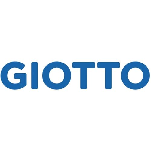 Giotto 538000-10 Cancellini per Lavagna