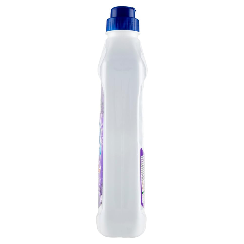 6x RIO Bum Bum Pavimenti, detergente per pavimenti con alcool, profumo di Lavanda, 1000ml + 1x Gingerino Recoaro Aperitivo Italiano 10cl IN OMAGGIO