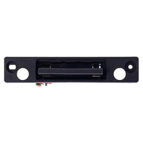 7445613217224 Derb Maniglia Apri Portellone Posteriore (Nera)