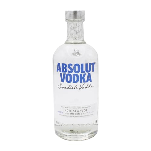 ABSOLUT Absolut Vodka
