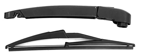CG94 - BRACCIO TERGICRISTALLO FI!AT 500X 2015 Lunghezza: 285mm 11"