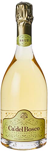 Ca' del Bosco Franciacorta - 3 Bottiglie da 75 Cl