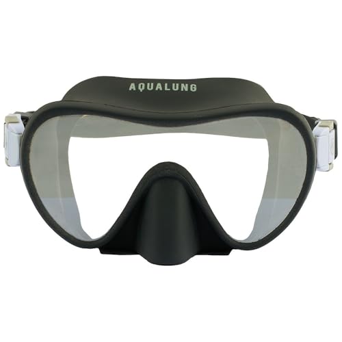 AQUALUNG NABUL - Maschera subacquea
