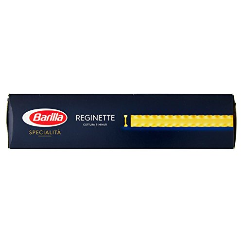 Barilla - Reginette Napoletane