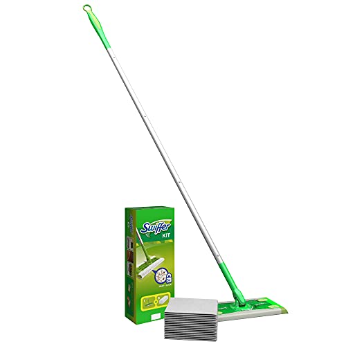 Swiffer Pulizia