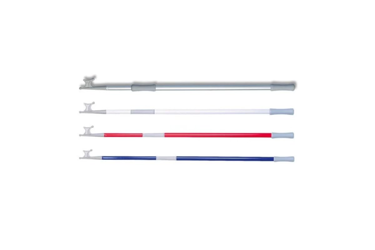 CG94 - Mezzo Marinaio Regolabile in Alluminio, Impugnatura Ergonomica, Sistema di Bloccaggio a Rotazione