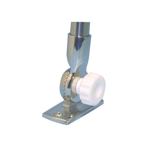 OSCULATI Asta 60 cm abbattibile Fonda 360°