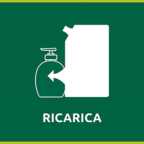 Palmolive Sapone Liquido Mani Hygiene Plus Family con Antibatterico Naturale e Ingredienti Idratanti, agli Estratti di Propoli, 12 x 300 ml