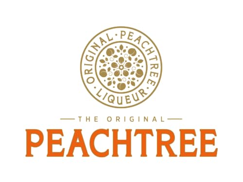 De Kuyper Peachtree - 1 x 0.7L