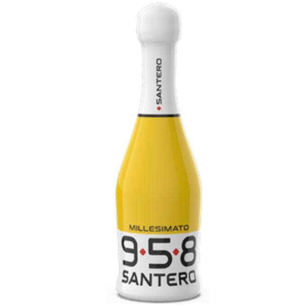 Santero 958 Extra Dry Baby 200 Ml