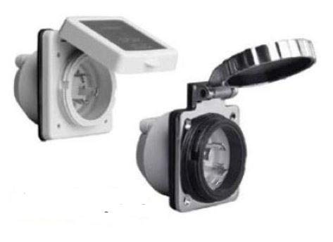 MARINCO Presa Inox 32-50 A